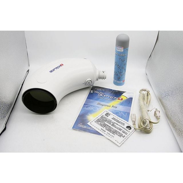 *fnci*バイオプトロン プロ1 (BIOPTRON Pro1)　正規品 バイオプトロン プロ1 (BIOPTRON Pro1) | 株式会社アグレックス