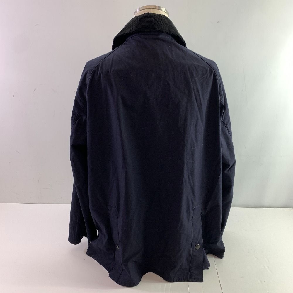 中古】04w1455▽※Barbour×UNITED ARROWS 別注 オーバーサイズ BEDALE ビデイル ジャケット ノンオイルドジャケット  231MCAS047 バーブァー×ユナイテッドアローズ 40サイズ【八王子店】 - メルカリ