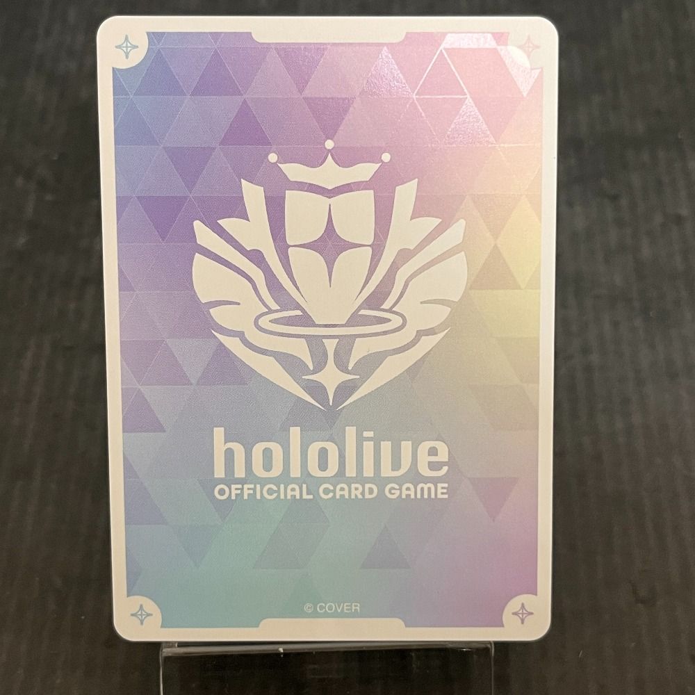 06w13974 ホロライブ 戌神ころね トレカ トレーディングカード 品 UP786_INFO