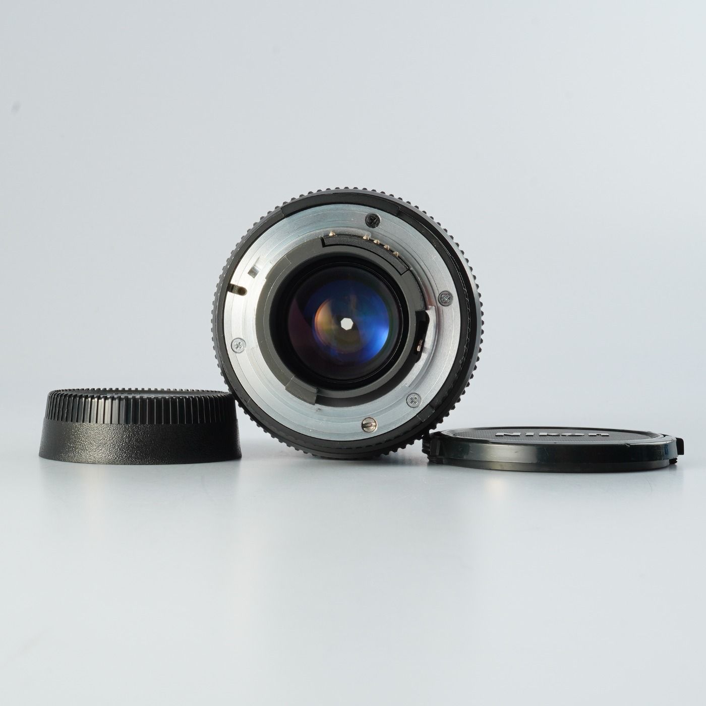 ジャンク】 Nikon ニコン AF NIKKOR 35-70mm F/2.8 D ズームレンズ
