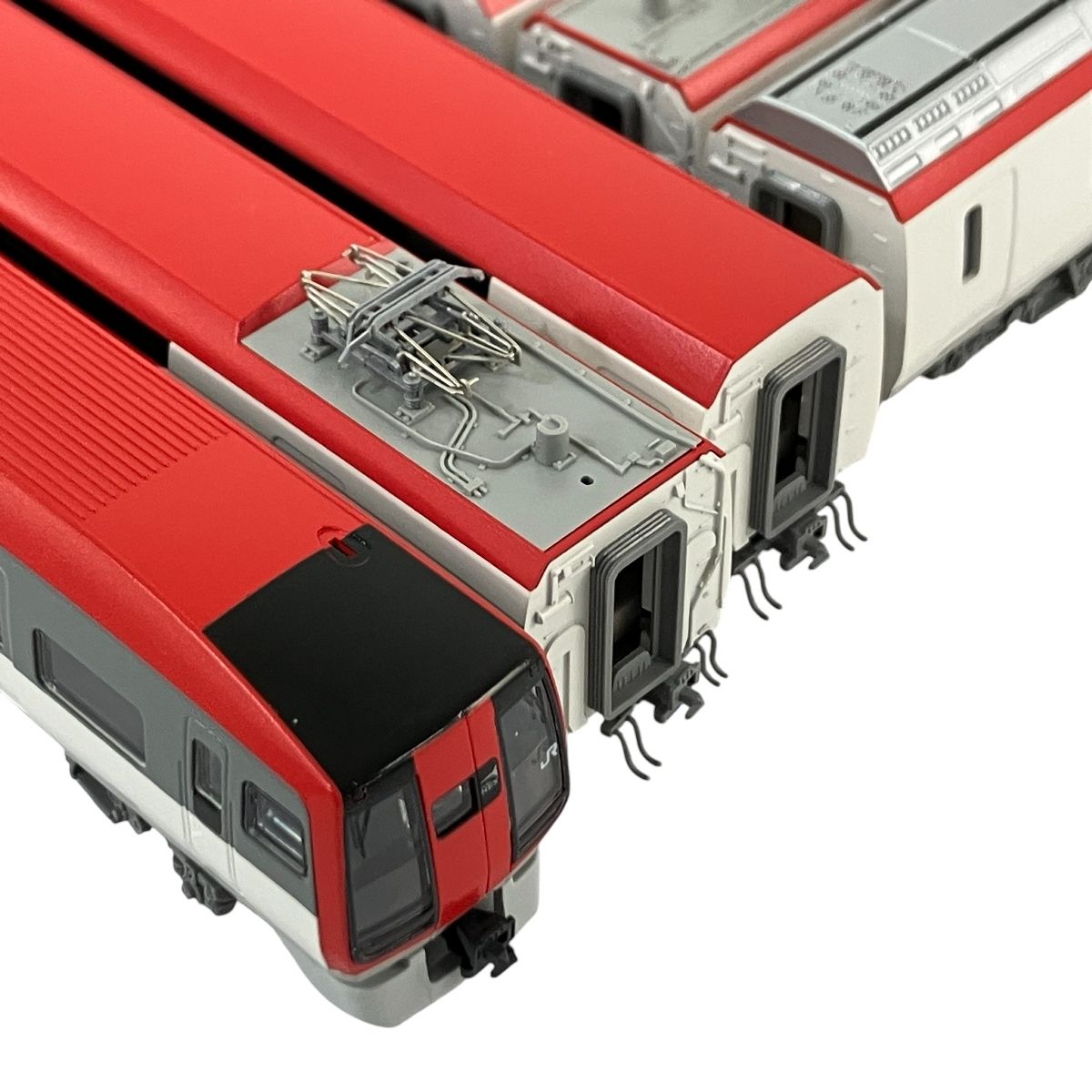 KATO 10-408 JR東日本 253系 特急電車 成田エクスプレス 基本 6両セット Nゲージ 鉄道模型 N10511140