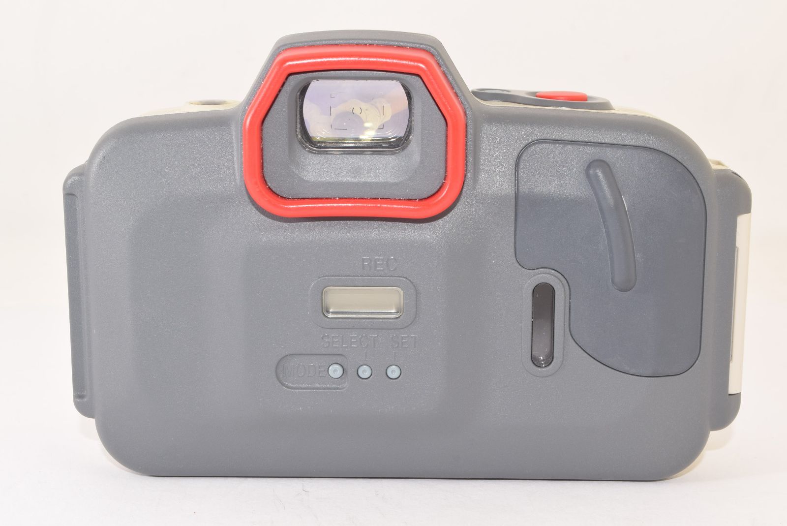 品 Canon キャノン Autoboy D 5 コンパクトフィルムカメラ