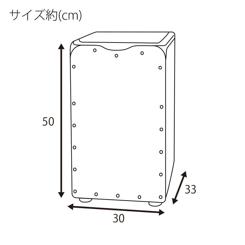 カホン Cajon