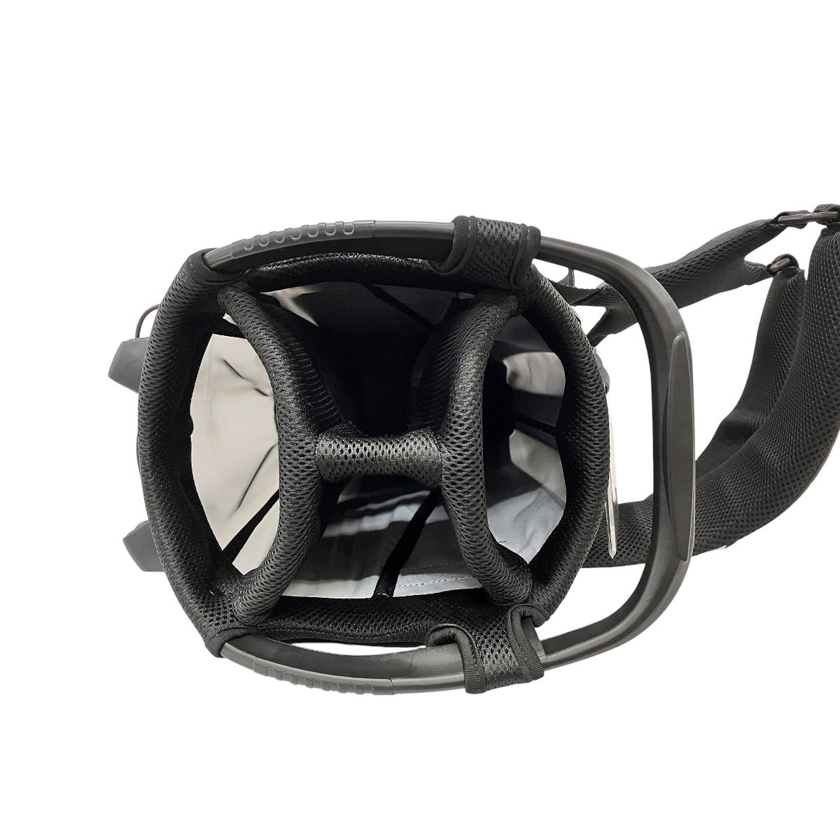 グラファイトデザイン キャディーバック 2023年モデル ホワイト 限定