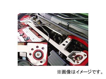 オクヤマ ストラットタワーバー 631 227 0 フロント スチール製 専用 