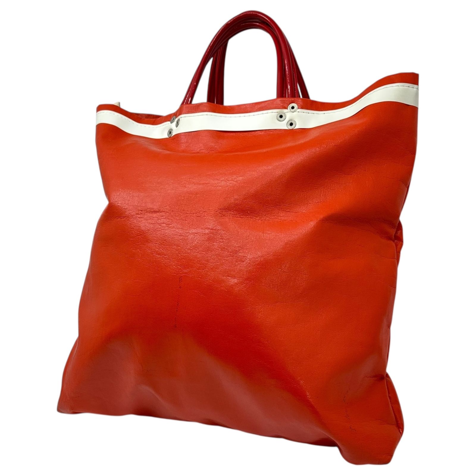 tricot COMME des GARCONS(トリココムデギャルソン) 4 Handle Eco 