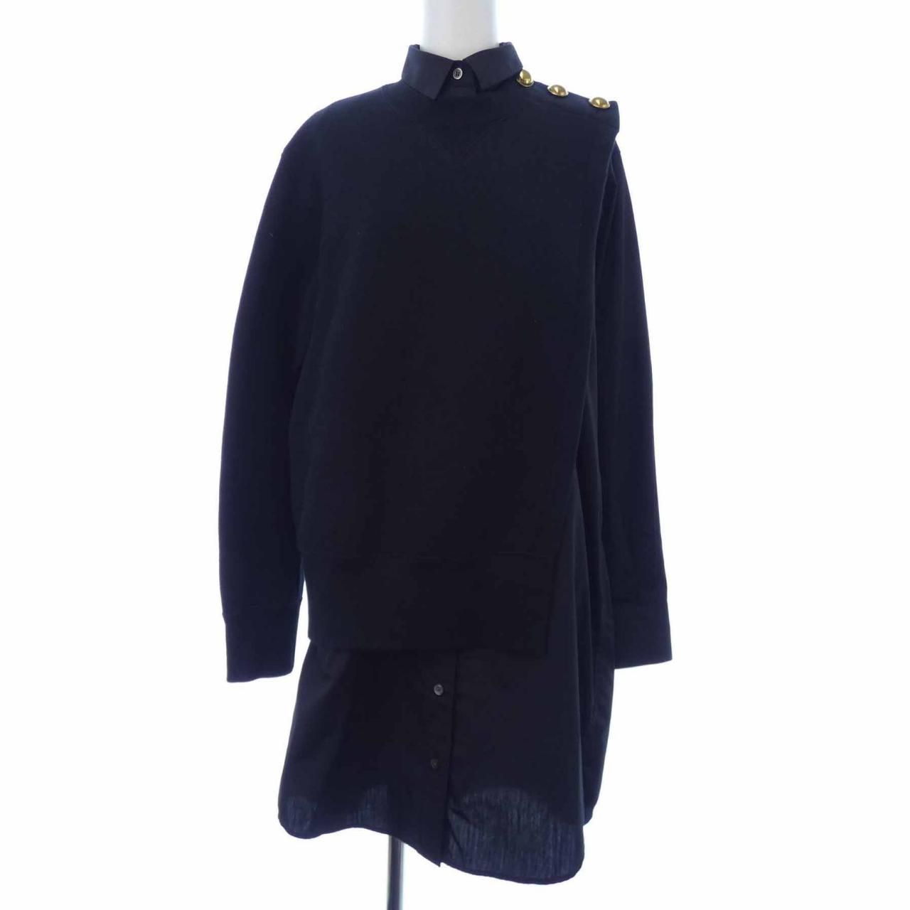 sacai - Sacai(サカイ) チュニック レディース - サカイ SACAI チュニック - メルカリ