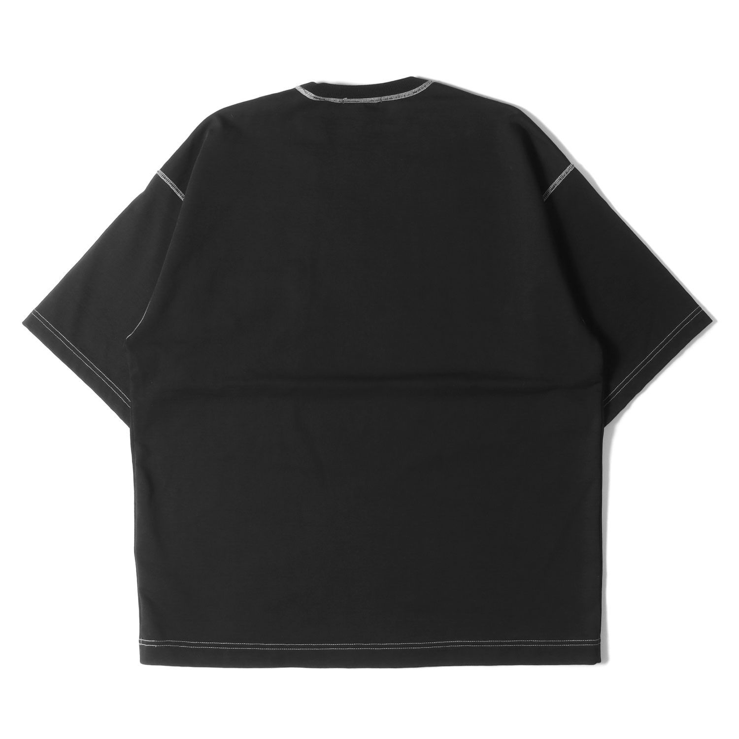 美品 AURALEE オーラリー Tシャツ サイズ:4 22SS ハイゲージ 