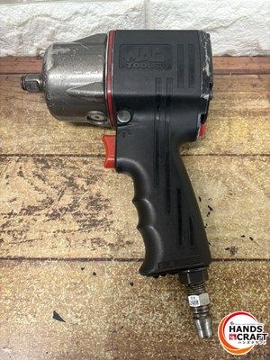 ▽ マックツール MACTOOLS 1|2エアインパクトレンチ AWPC120L