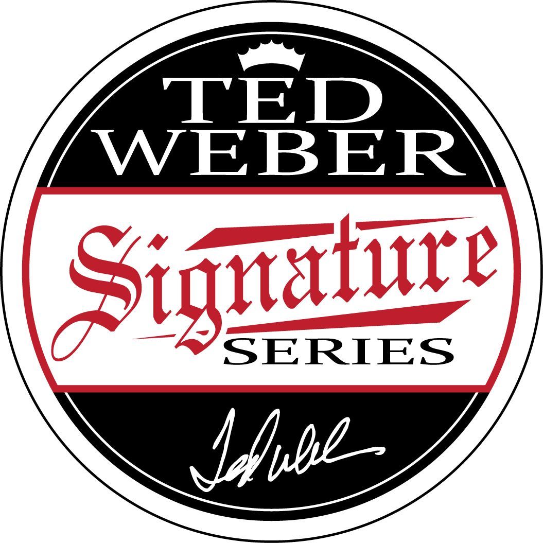 WEBER SPEAKER Ceramic Signature 8S ウェバー シグネチャー