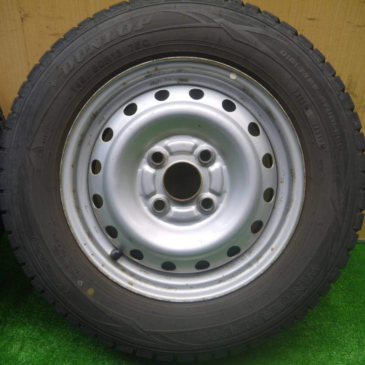 PCD100|4H 4082101Hス