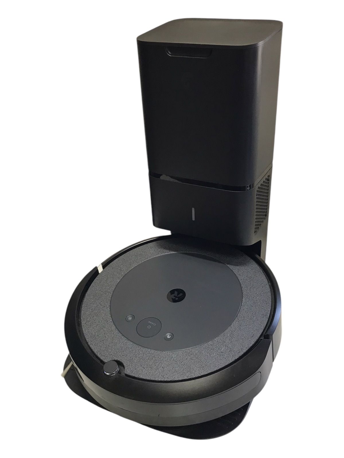 通電確認済み】 iRobot/アイロボット Roomba ルンバ i7 ロボット 通電確認済み】 iRobot/アイロボット Roomba ルンバ i7 ロボット