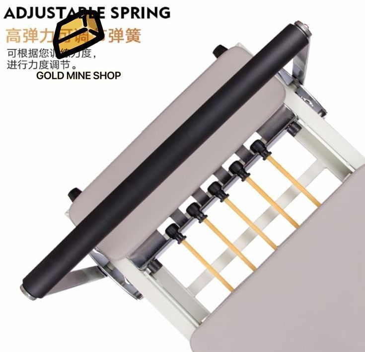 ピラティスコアベッド フィットネス機器 ピラティストレーニングベッド ステンレススチール ヨガトレーニングベッド ピラティスマシン ピラティスリフォーマーマ BailingDS バッグ・小物・ブランド雑貨 ピラティスコアベッド