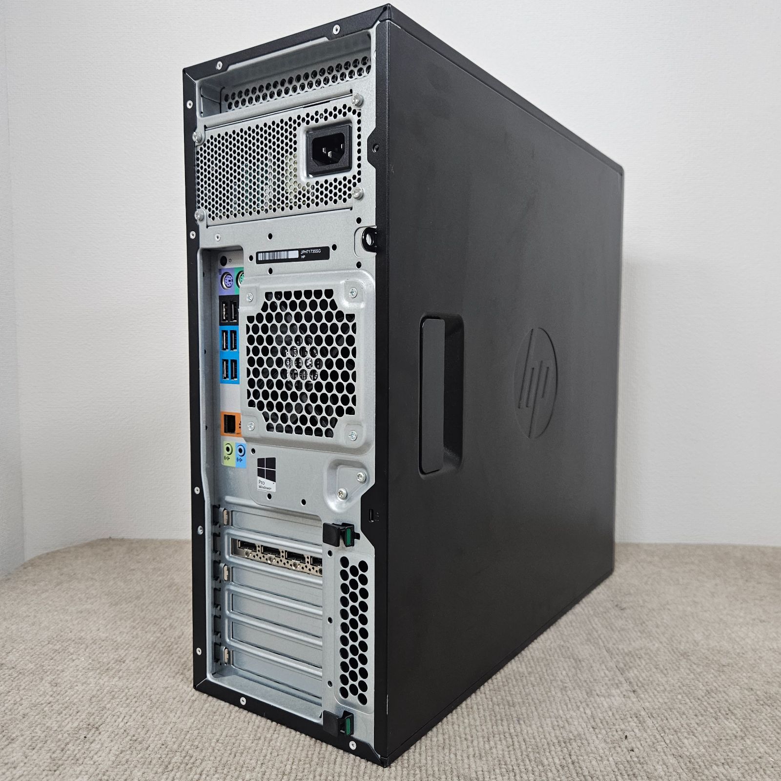 Z440 2698v4 ストレージなし Amazon.co.jp: デスクトップパソコン 【Office 搭載
