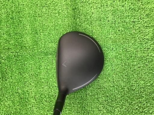 中古】 キャロウェイ XR 16 4W フェアウェイウッド FW XR(2016