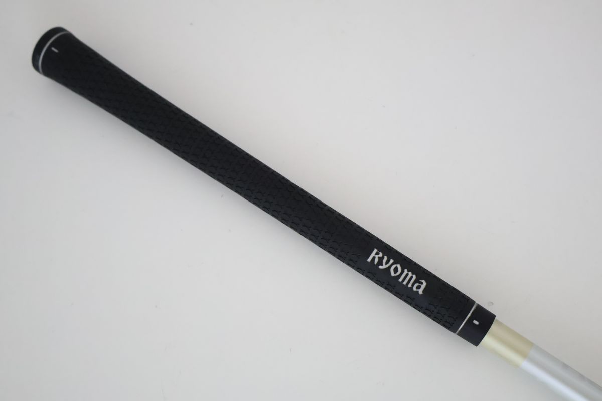 ○Ryoma☆リョーマU ユーティリティー 4U 24°TourAD RYOMA Uカーボン S