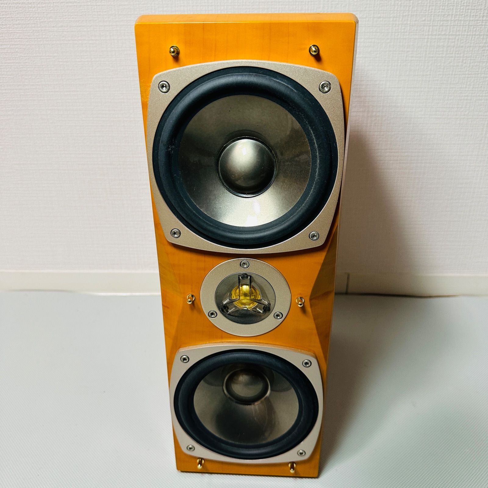 Victor ビクター SX-LC33 スピーカー - メルカリ