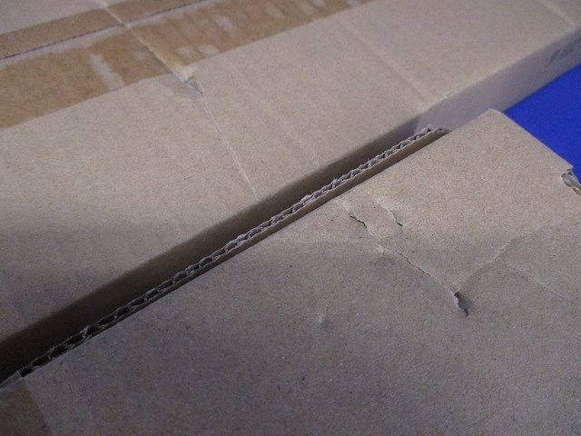 一体型LEDベースライト