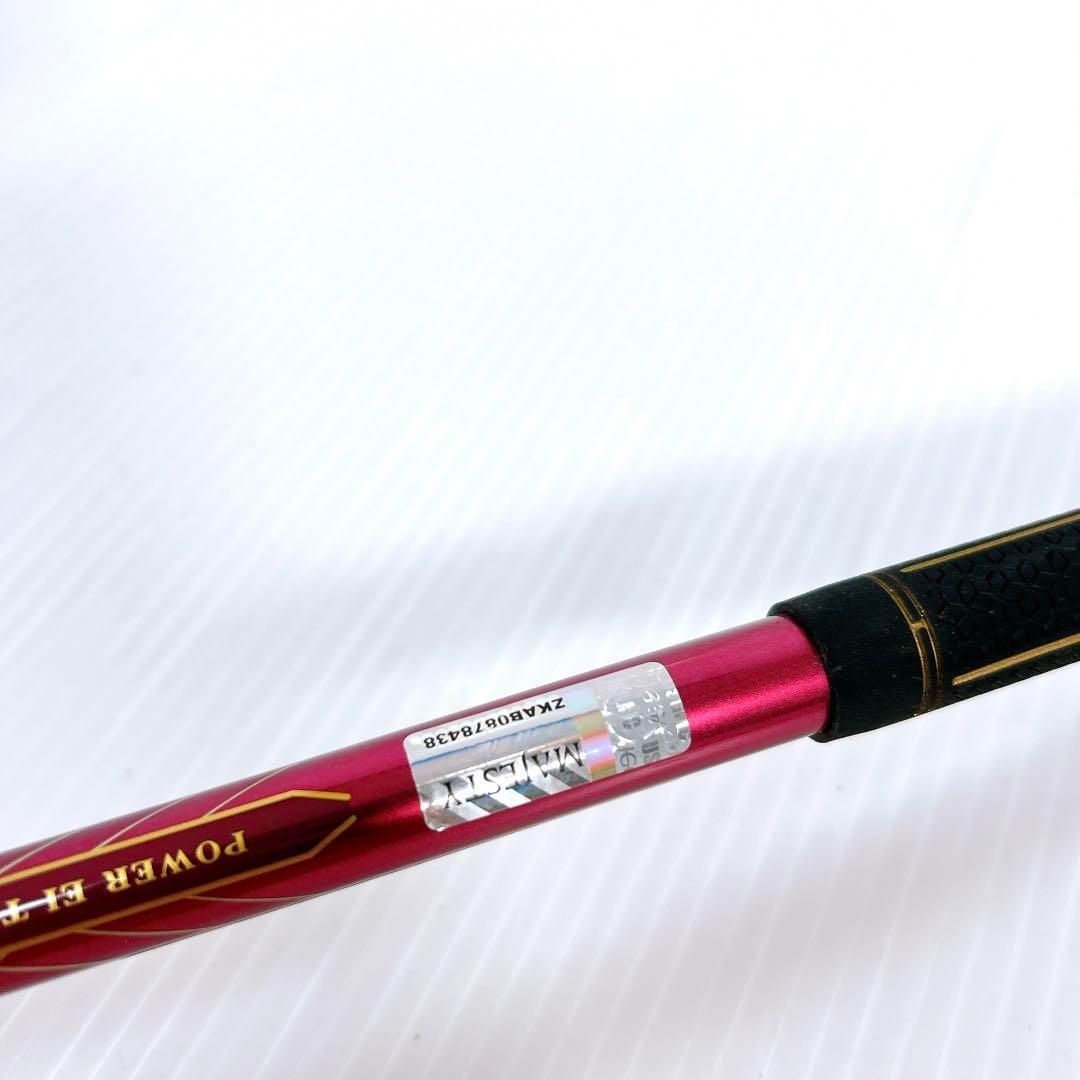 MAJESTY ROYAL 2023 マジェスティ ロイヤル レディース 7番 - メルカリ