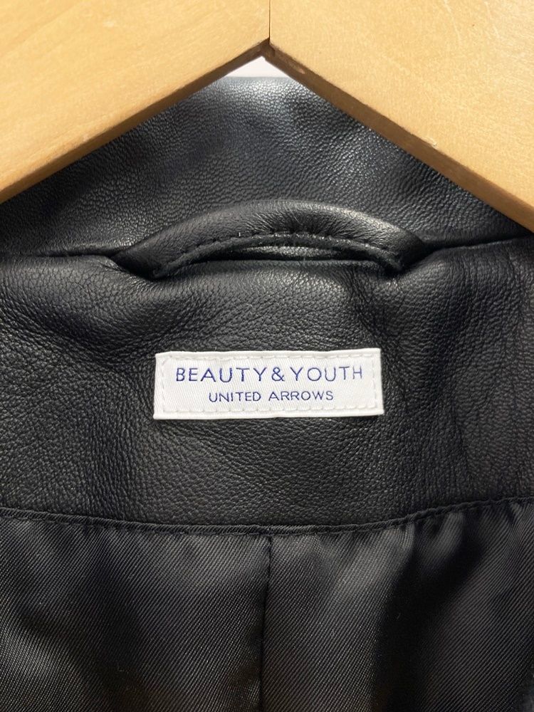 ユナイテッドアローズ UNITED ARROWS ビュティーアンドユース