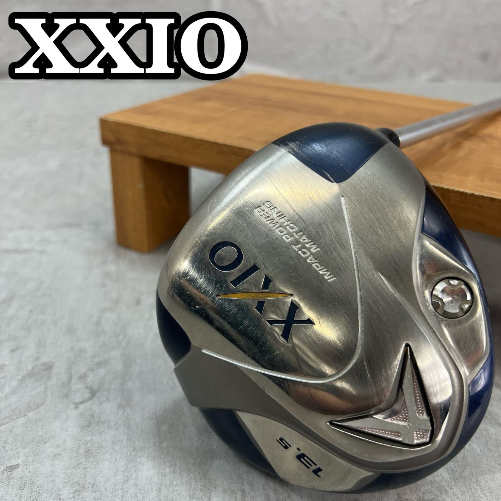 レディース ゼクシオ6 ドライバー XXIO11レディース ドライバー