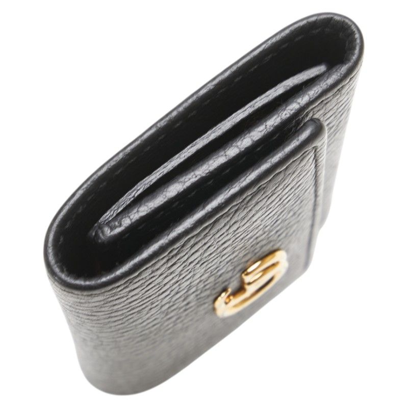 グッチ　キーケース グッチ GUCCI キーケース メンズ レディース ダブルG カーフ