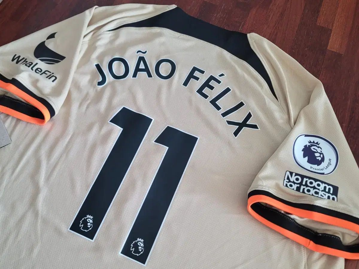 22-23 チェルシー No. 11 フェリックス 22-23 チェルシー No. 11 フェリックス 22-23 チェルシー No. 11