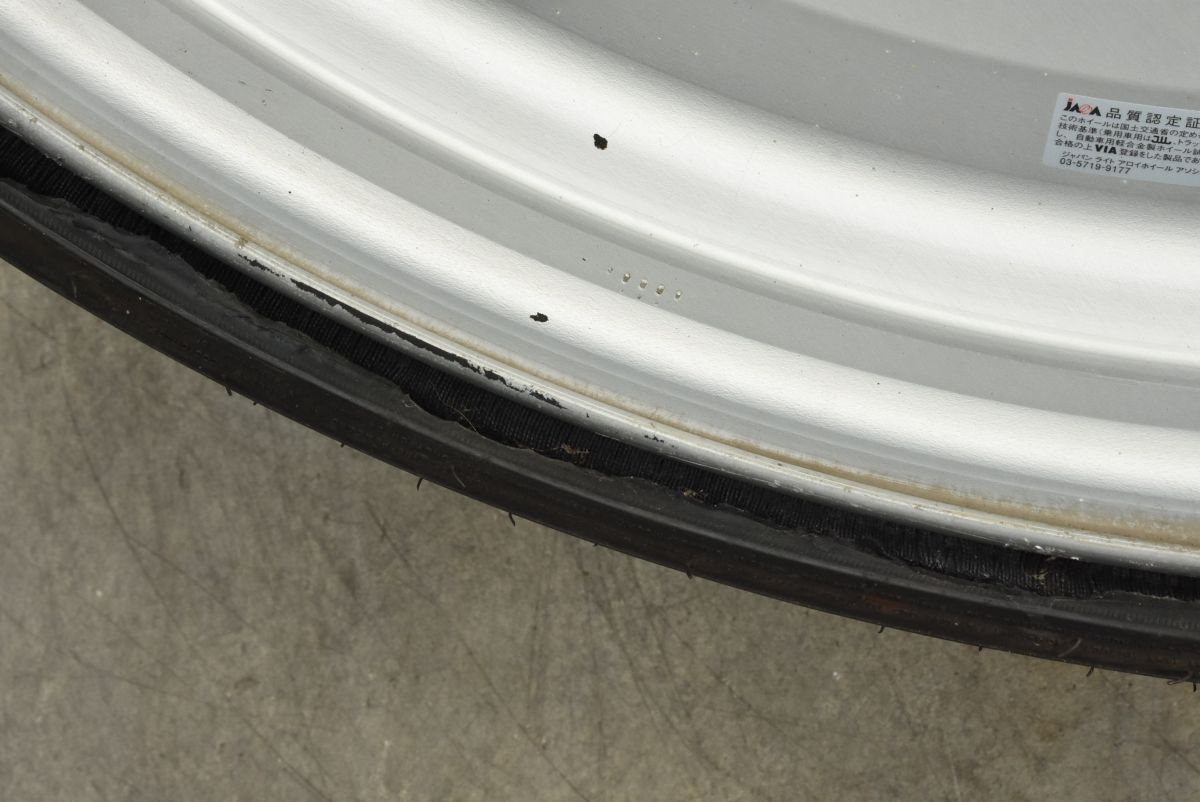 人気アイテムお得に購入！ サイズ クラブリネア L368 KING LABEL 24in 9.5J 37 PCD114.3 275 25R24 レクサスRX ムラーノ CX-60 CX-7 大口径 インチアップ