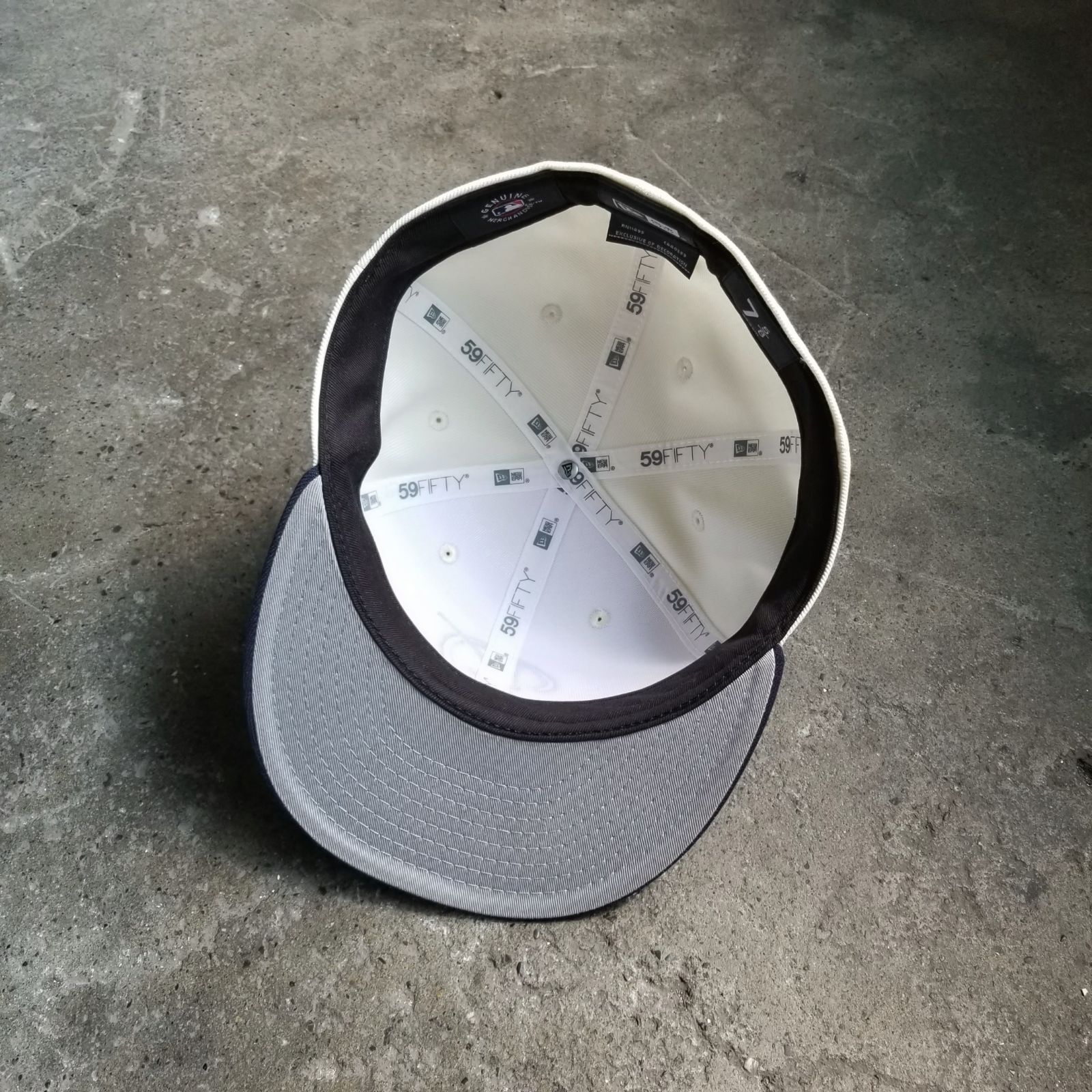 NEW ERA 59FIFTY エンゼルス シティコネクト ツートン US738 NEW ERA 59FIFTY パドレス シティコネクト ツートン BM718