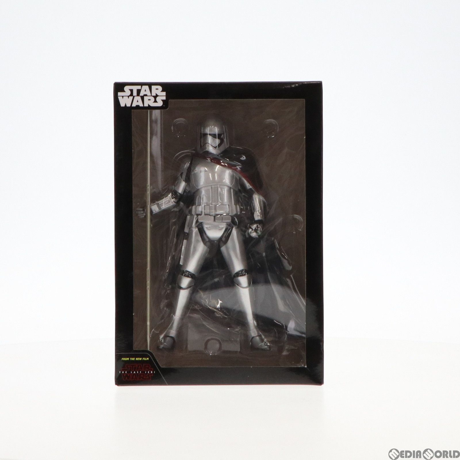 STAR WARS プレミアム1/10フィギュア 4体セット STAR WARS プレミアム1/10フィギュア 4体セット Amazon.co.jp