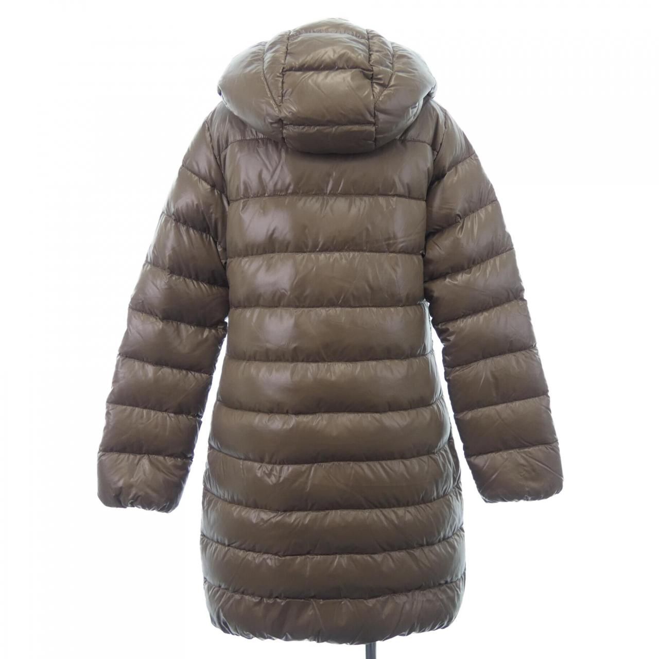 デュベティカ ACE ロングダウン 正規品 デュベティカ DUVETICA