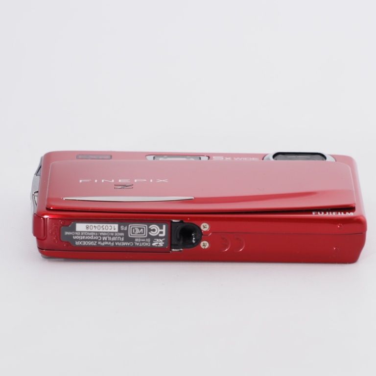 FUJIFILM 富士フイルム コンパクトデジタルカメラ FinePix FUJIFILM 富士フイルム コンパクトデジタルカメラ FinePix