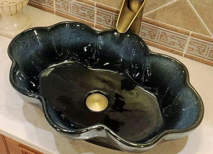 手洗器
