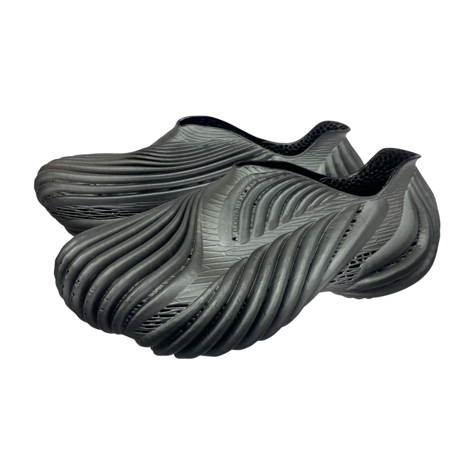 ALIVEFORM ARMIS LOW+ ローカットスニーカー 41 シルバー - メルカリ