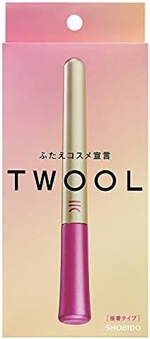 TWOOL (トゥール) 接着タイプ 3ml ふたえコスメ 専用プッシャー付き