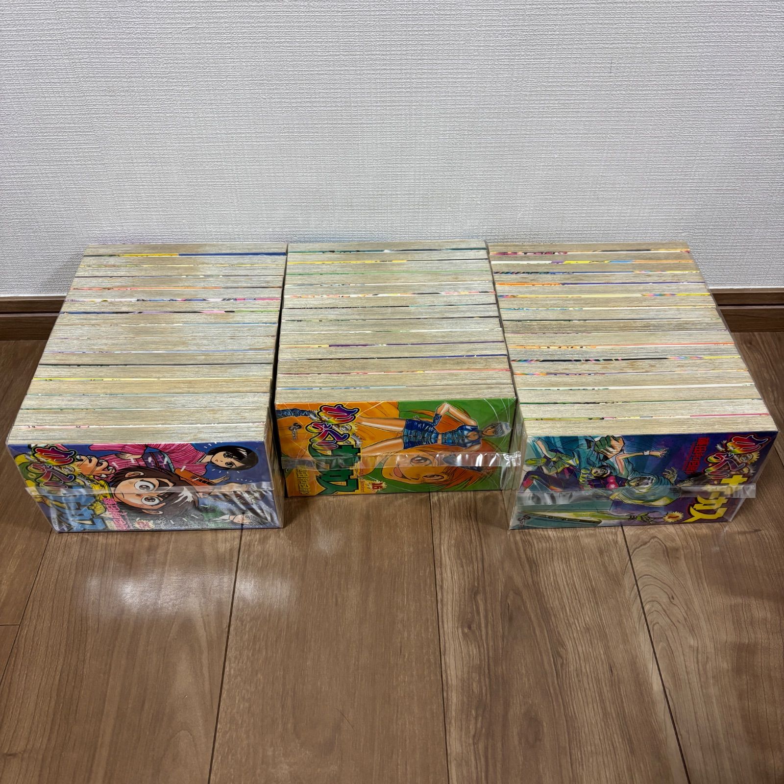 からくりサーカス 全巻初版 セット Amazon.co.jp: 全巻初版 からくりサーカス 完全版 全巻 セット