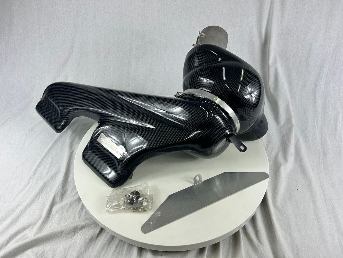 アムゼックス ラムエアシステム2 MINI F56JCW GP F54 JCW LCI F60 JCW 306hp 用 軽量カーボン製 AMSECHS