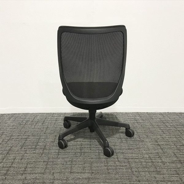 メッシュ オフィスチェア