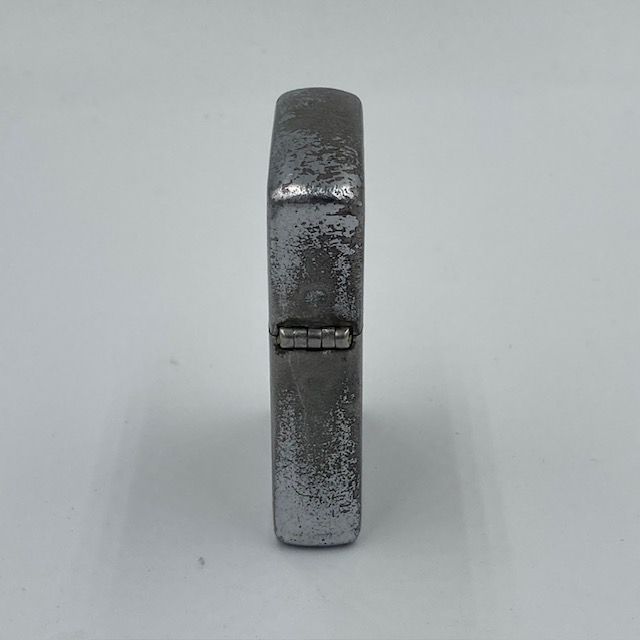 ジッポー Zippo スチール製 フルスタンプ 1953年 企業もの
