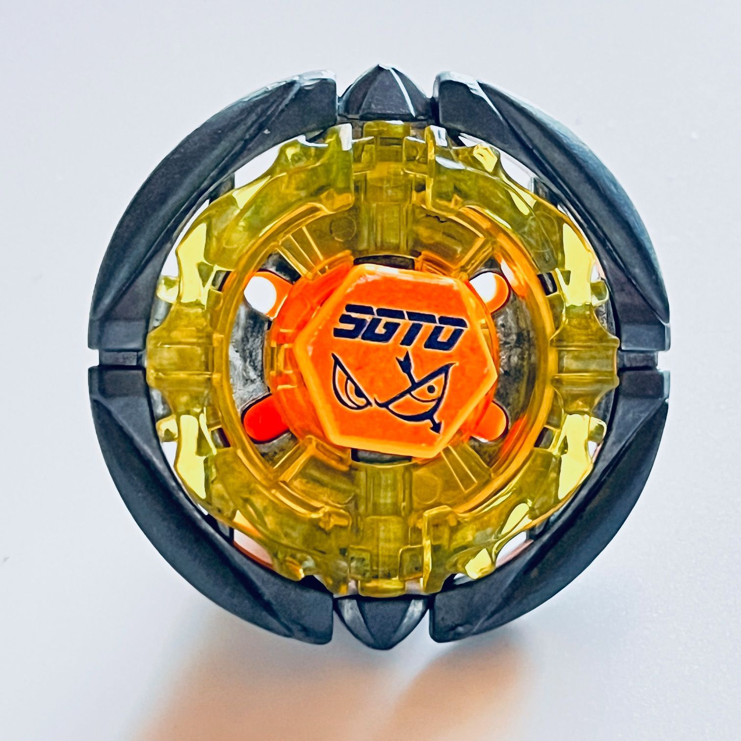 メタルファイトベイブレード / フレイムサジタリオ MF-528 - メルカリ