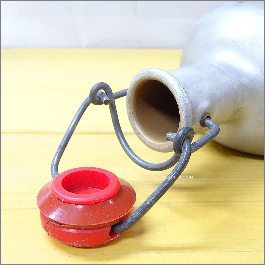 1960年代 グランテトラ 1.0L 角型 LE GRAND TETRAS VINTAGE