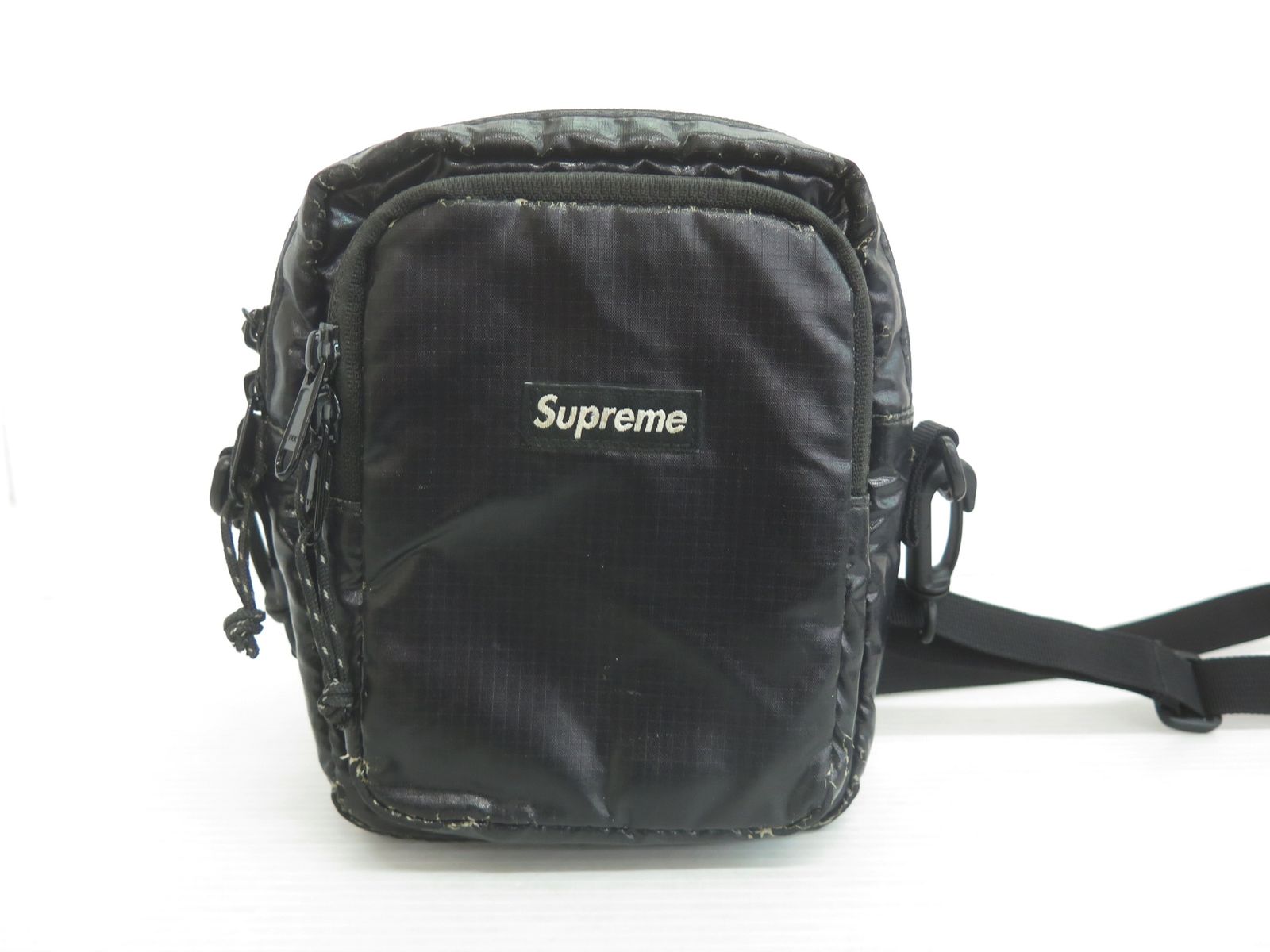 【確実正規品】supreme 17aw shoulder bag $_57.PNG?set_id=8800005007