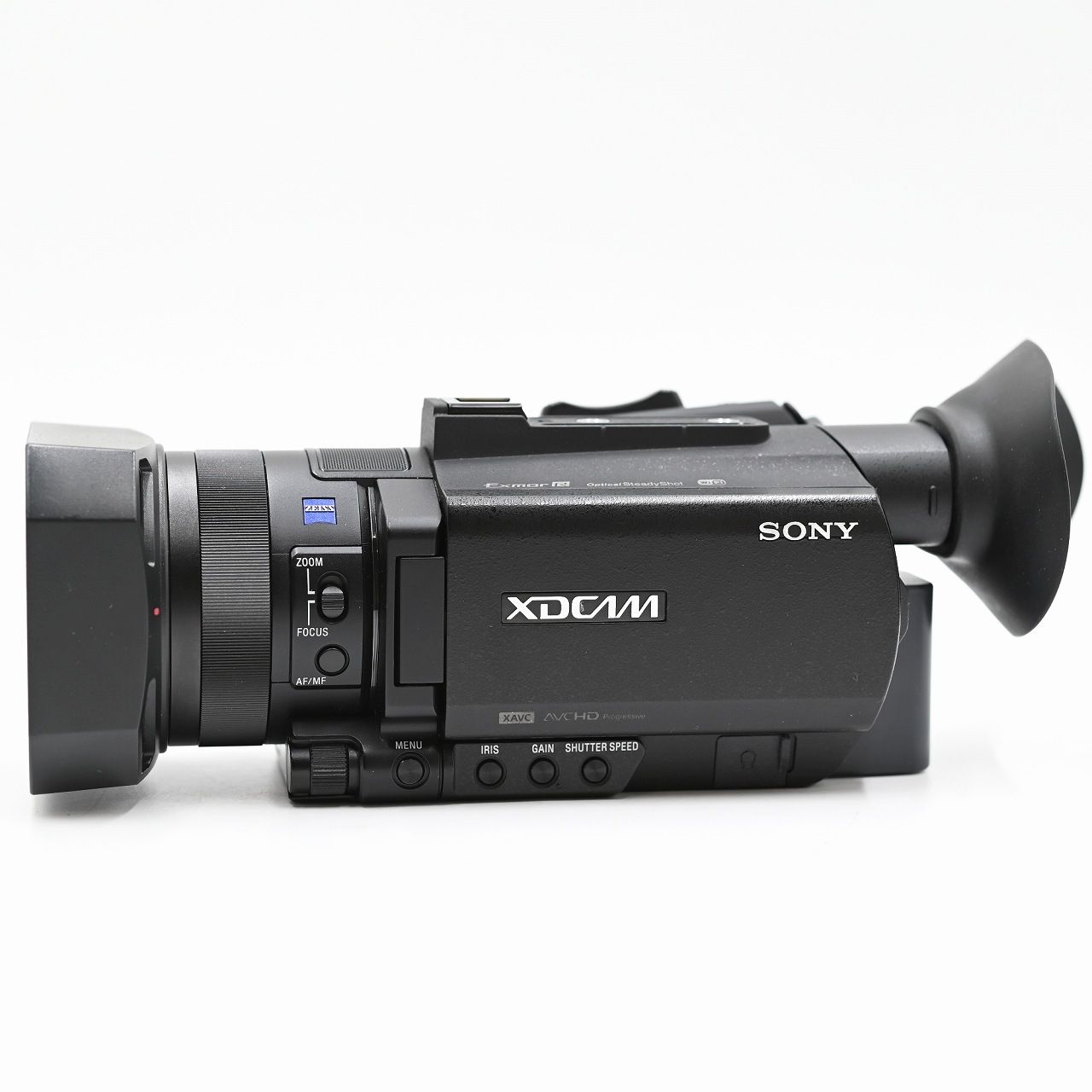 ソニー PXW-X70