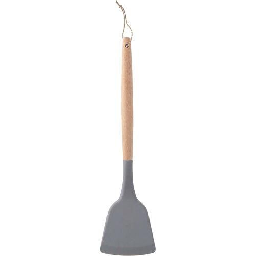 【新品・2営業日で発送】不二貿易 シリコンキッチンツール ターナー 品番:37772 品番:37772【入数:6】