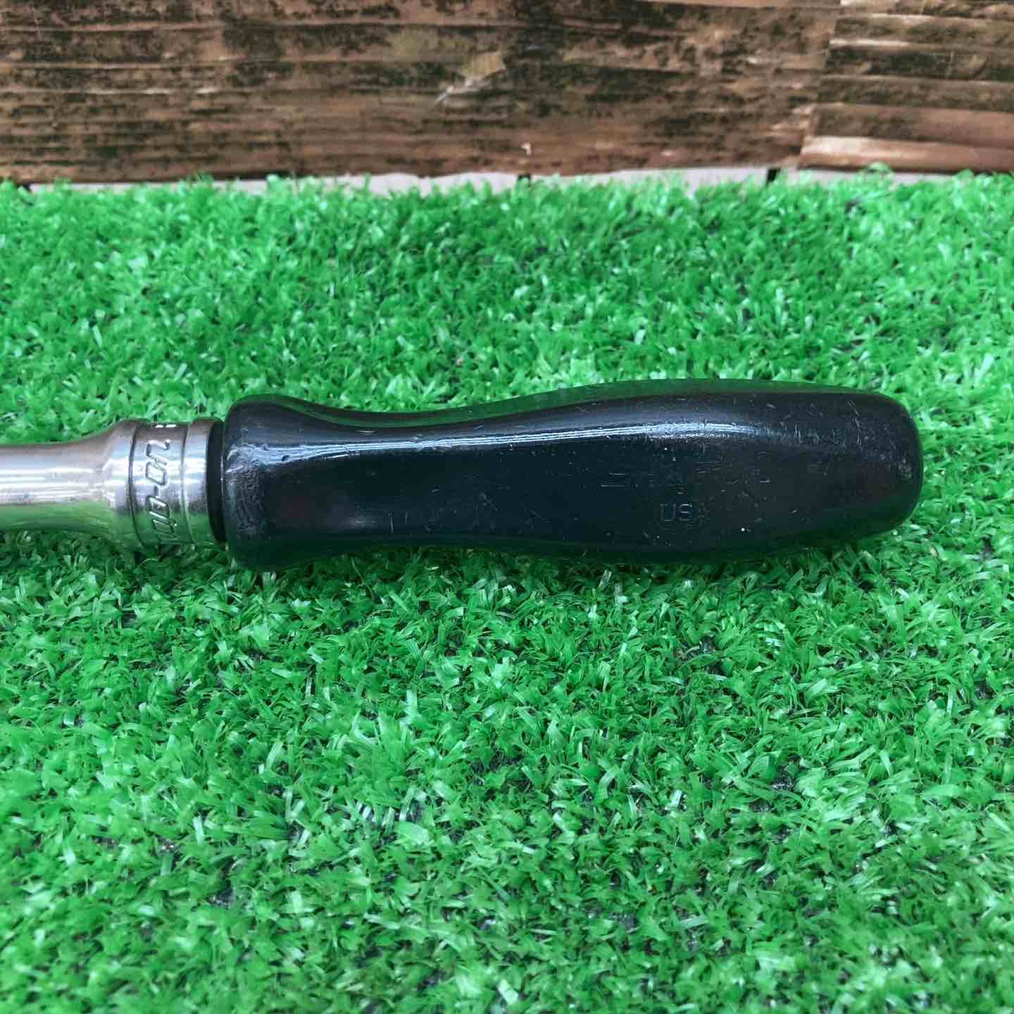 8首振りフレックスラチェット F835