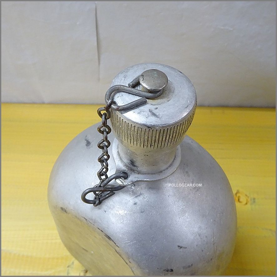 50年代 LE GRAND TETRAS 1.0L スクリューキャップ VINTAGE