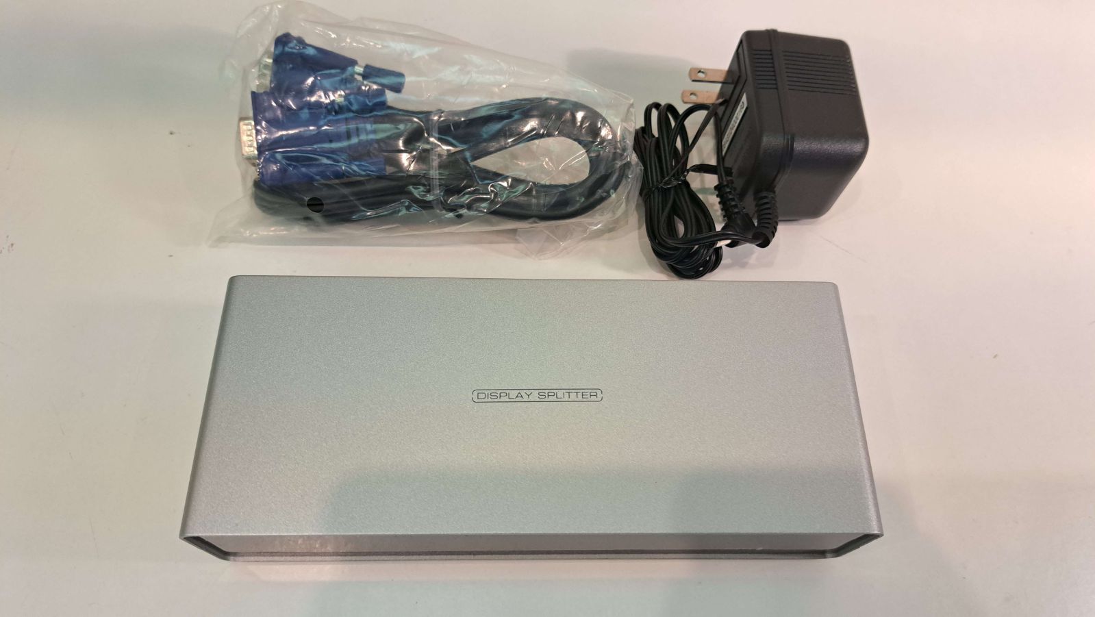 VGA-SP8