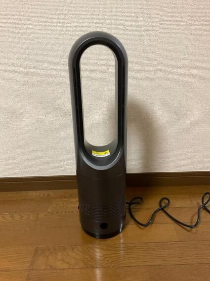 小型 自動首振り