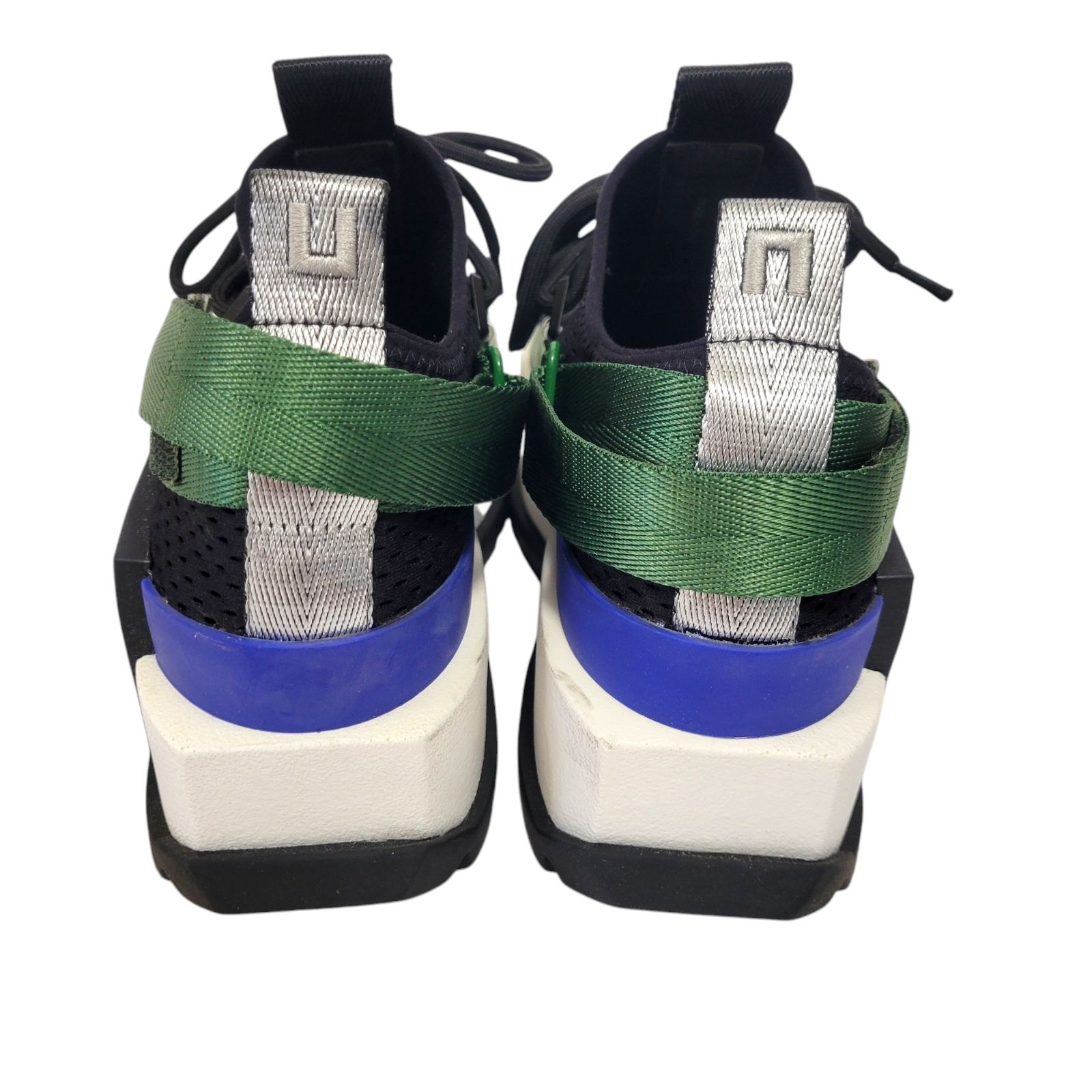UN3D.ユナイテッドヌードロコスペース　スニーカー37 ユナイテッド ヌード UNITED NUDE Roko Space （FRESH） -waja