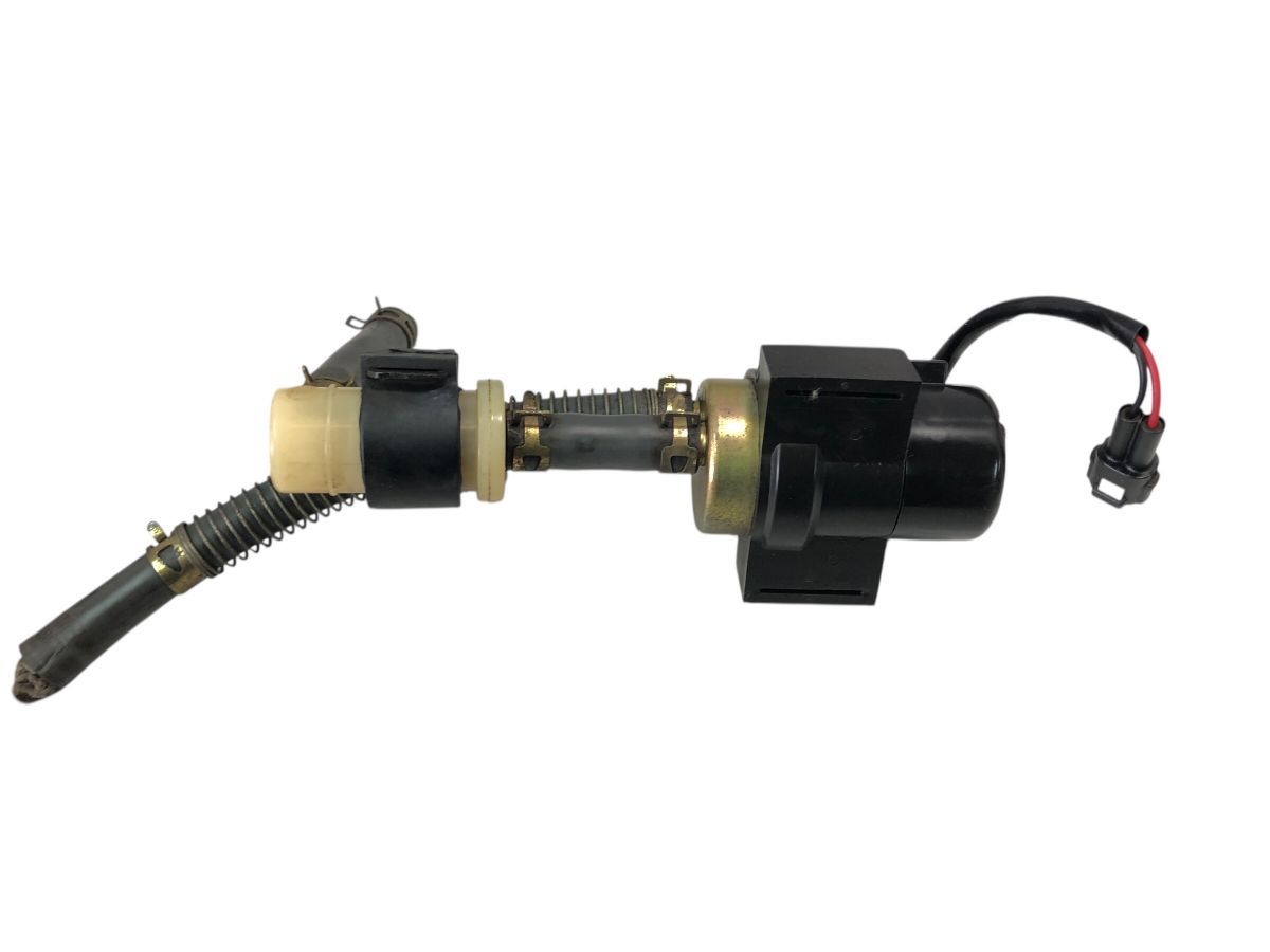 てぇてぇ様売約済み ZX-9R ZX900C C型 ユメタマ 純正 燃料ポンプ フューエルポンプ 作動OK